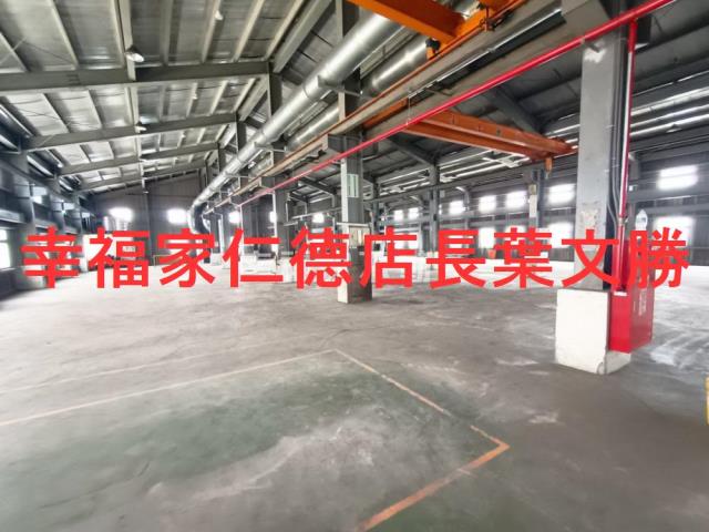 台南安南廠房-11
