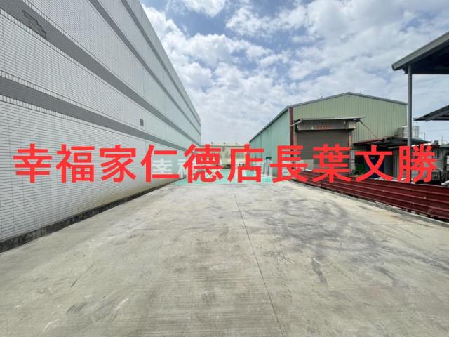 台南安定廠房-12