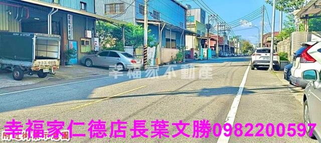 台南永康廠房-17