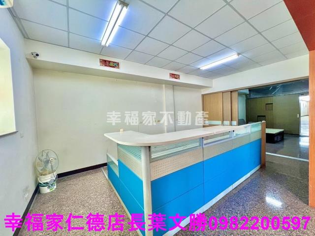 台南永康廠房-20