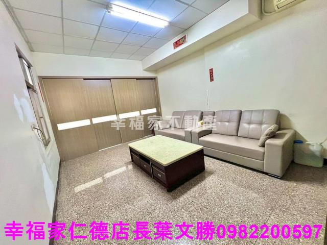 台南永康廠房-28