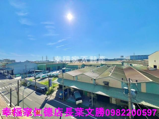 台南永康廠房-2