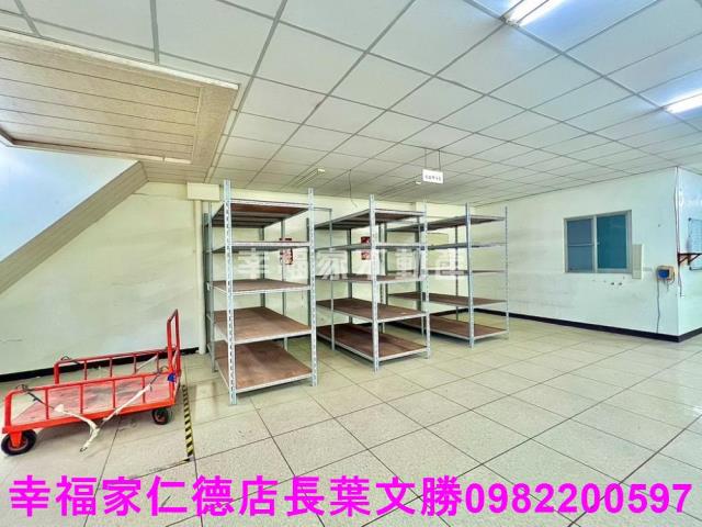 台南永康廠房-9