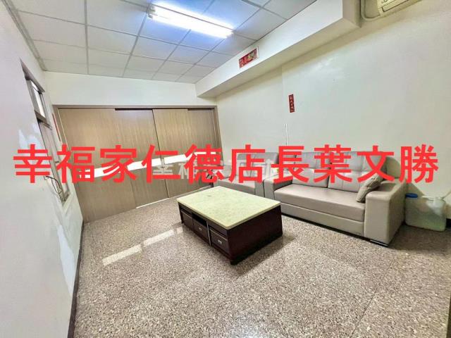 台南永康廠房-11