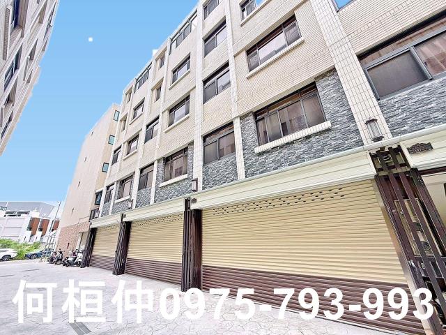 竹南透天-1
