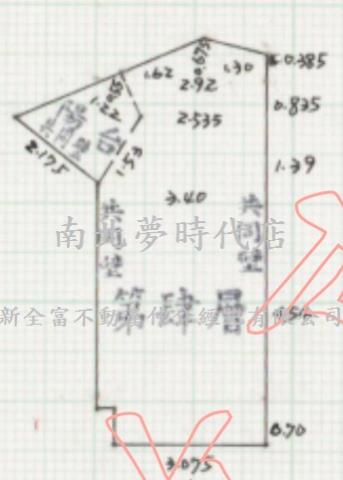 東區套房-14