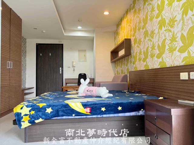 東區套房-3