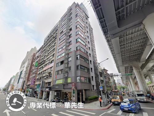 松山大樓法拍-1