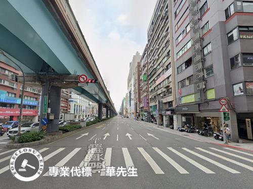 松山大樓法拍-6