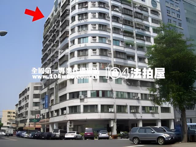 前鎮華廈法拍-4