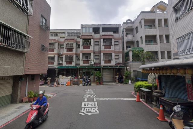 永康拍賣透天-6