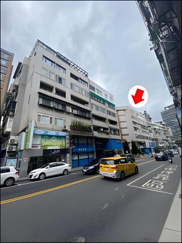 台北大樓拍賣-2