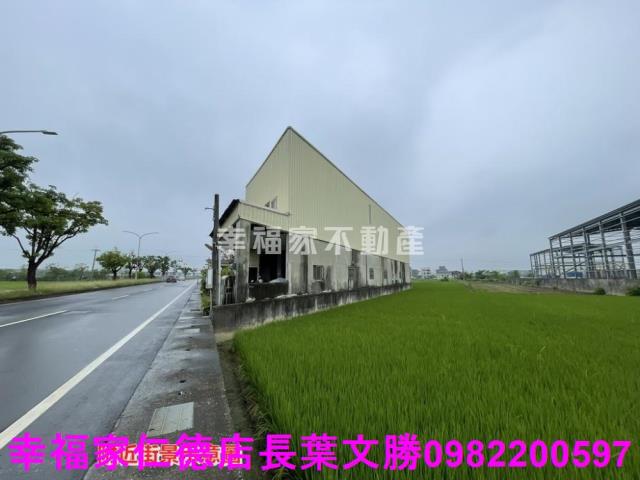台南廠房-13