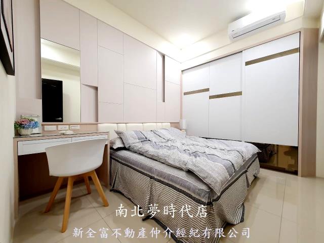 台南永康華廈-3