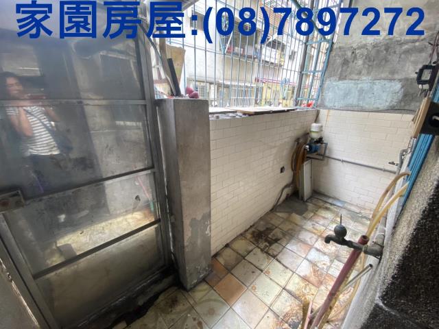 高雄前鎮公寓-5