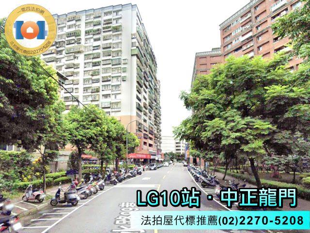 新北土城法拍大樓-6
