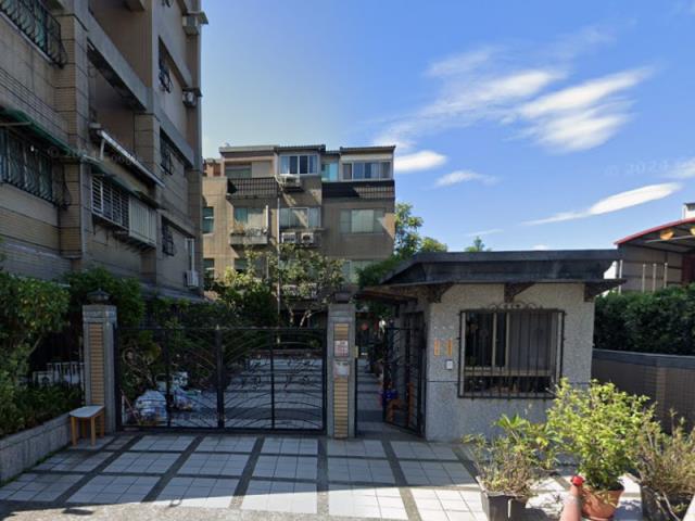 新北三峽拍賣大樓-4