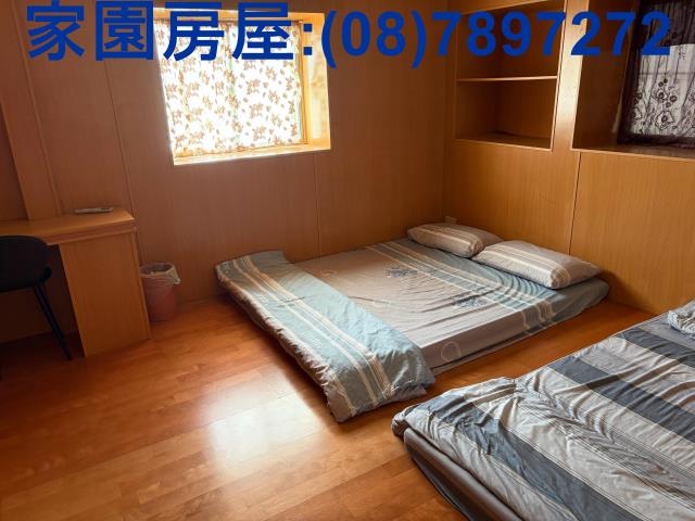 屏東枋寮雅房-4