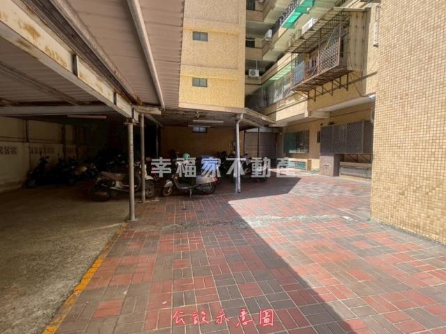 台南北區華廈-10