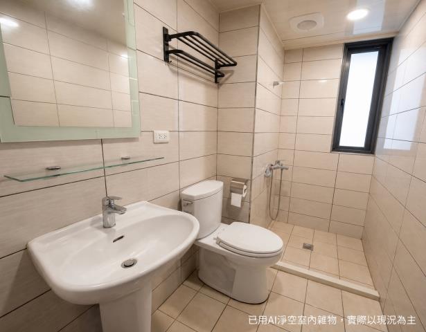 嘉義民雄華廈-6