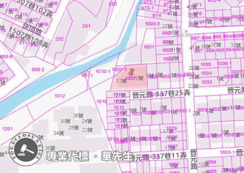 中壢法拍公寓-7