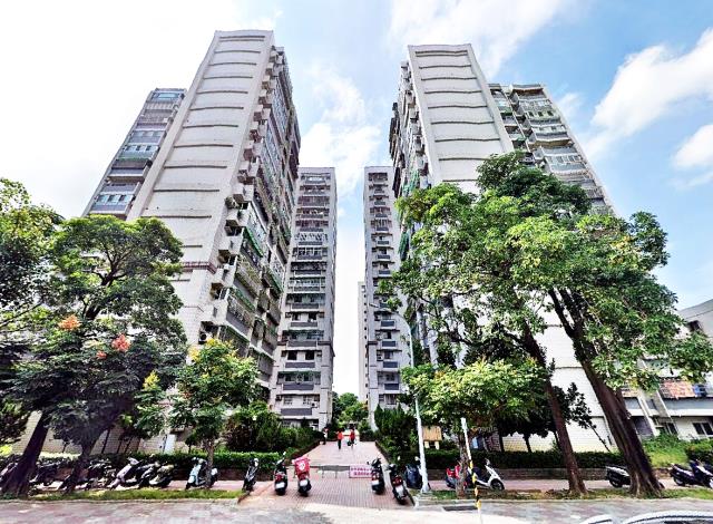 台南市南區新建路4房