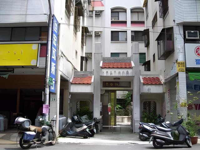 高雄拍賣公寓-5