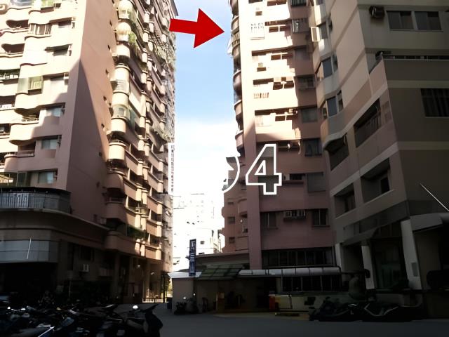 高雄大樓法拍-3