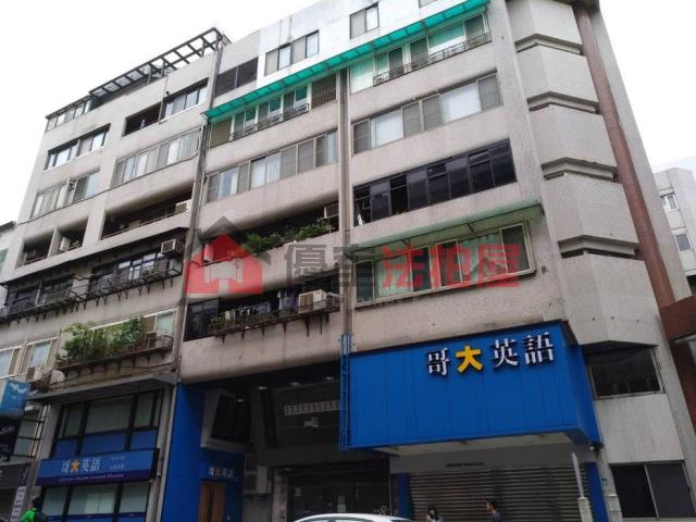 台北士林華廈法拍-1