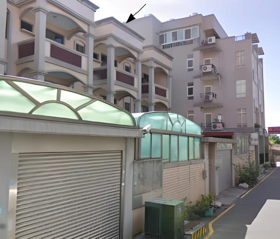 桃園桃園區法拍透天-1