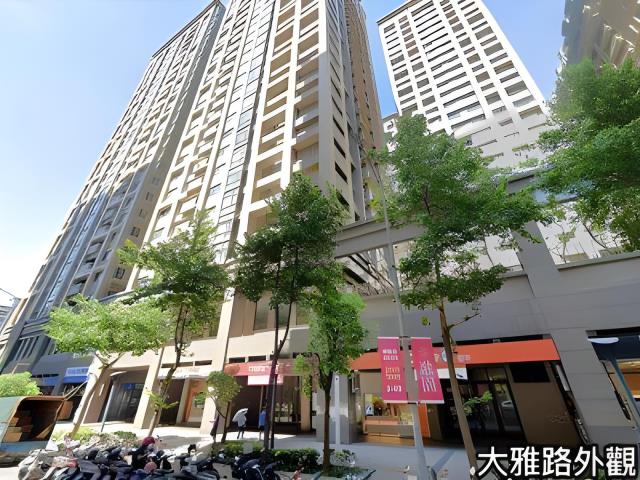 新北樹林大樓法拍-2