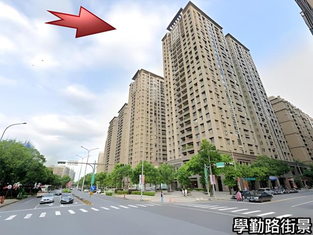 新北樹林大樓法拍-5