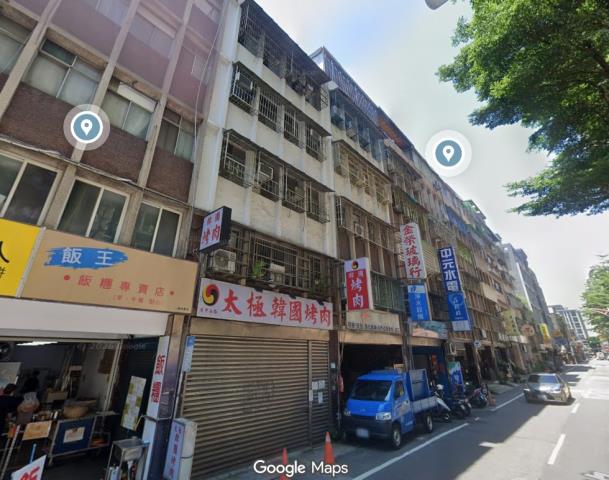 新北樹林公寓法拍-2