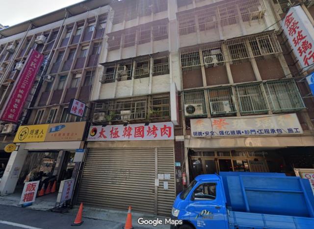 新北樹林公寓法拍-5