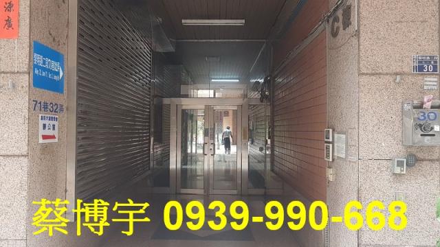 南屯區黎明路皇后大道