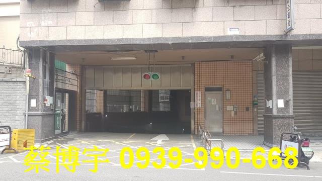 南屯區黎明路皇后大道