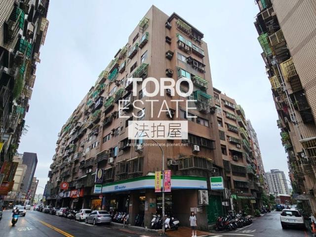 汐止法拍大樓-5