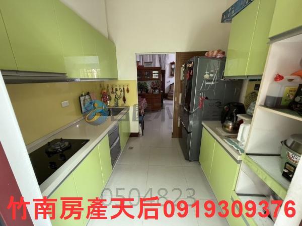 竹南透天-4