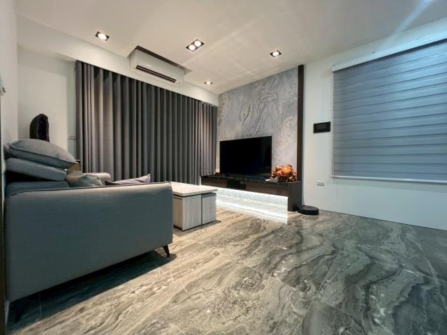 沙鹿華廈-5