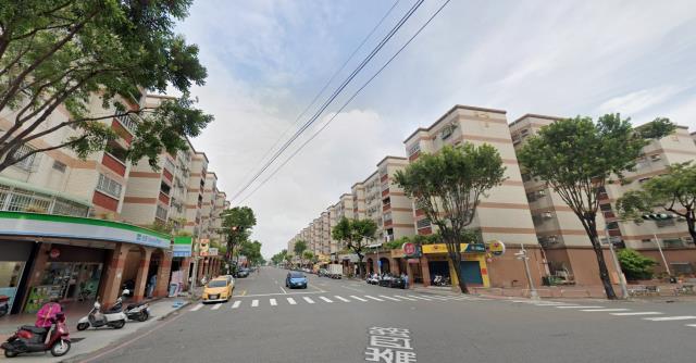 鳳山華廈拍賣-8