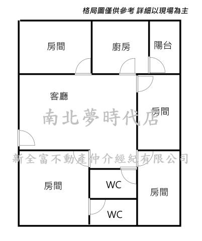 台南華廈-13