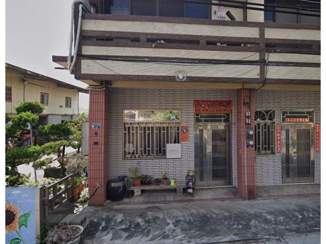 台中清水法拍透天-4