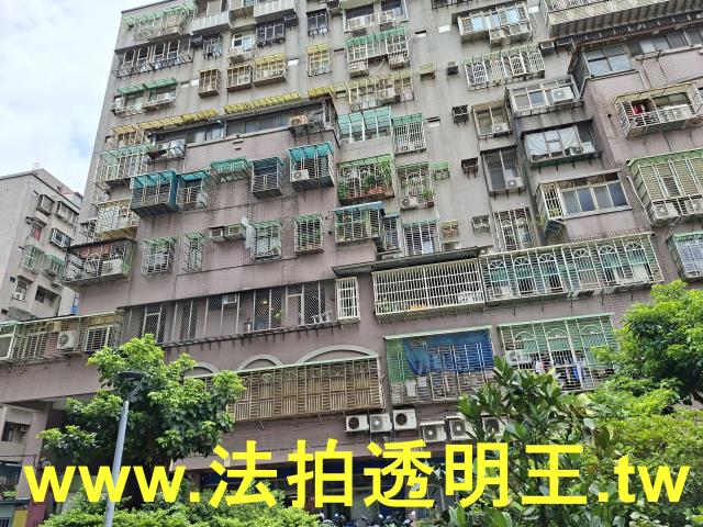 新北新莊法拍大樓-4