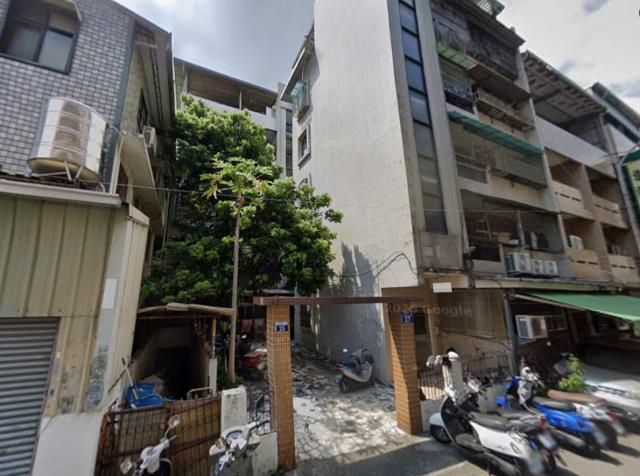 台中北屯公寓法拍-2