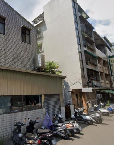 台中北屯公寓法拍-4