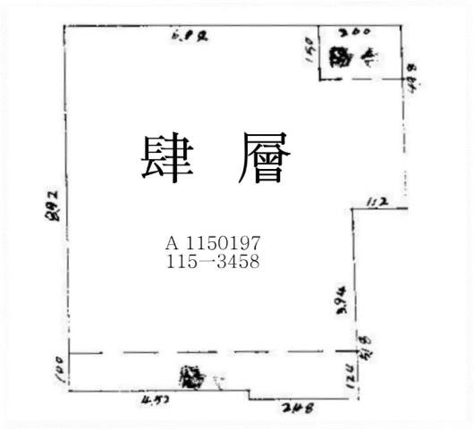 台中北屯公寓法拍-5