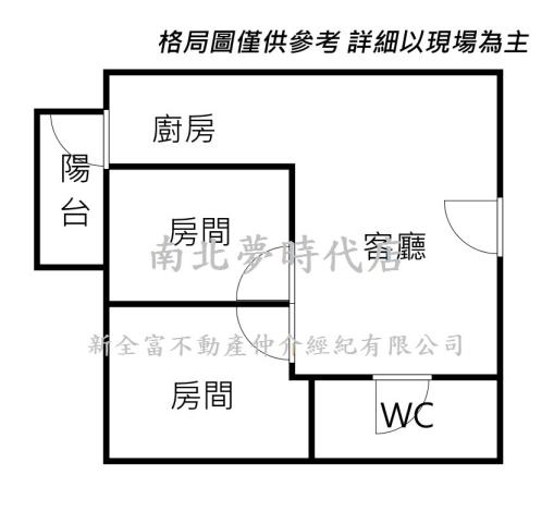 台南歸仁大樓-11