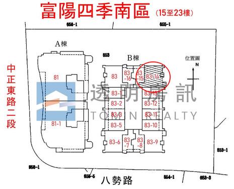 新北淡水大樓法拍-15