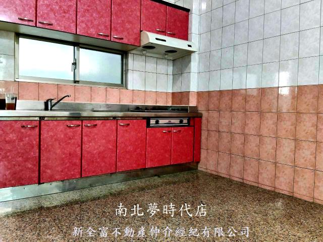 永康透天-7