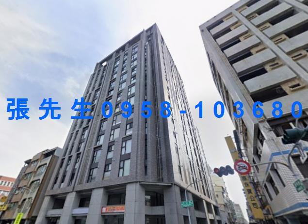 鹽埕大樓拍賣-1